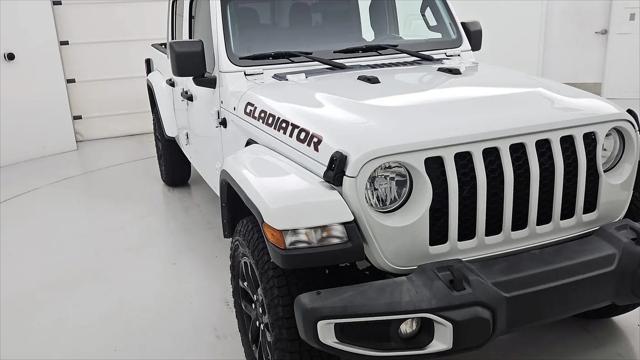 2022 Jeep Gladiator Sport S for sale in Jackson, MS