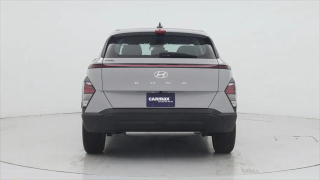 2024 Hyundai Kona SE