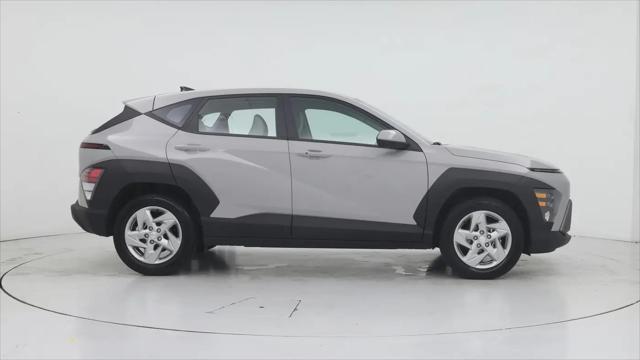2024 Hyundai Kona SE