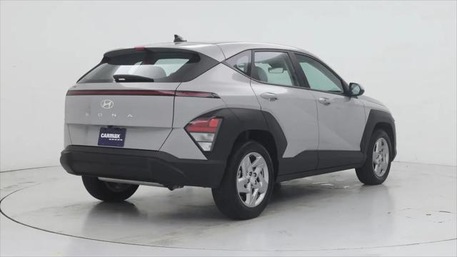 2024 Hyundai Kona SE