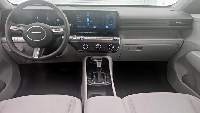 2024 Hyundai Kona SE