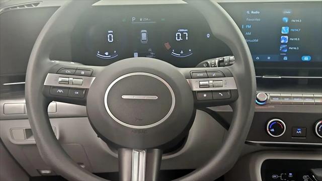 2024 Hyundai Kona SE