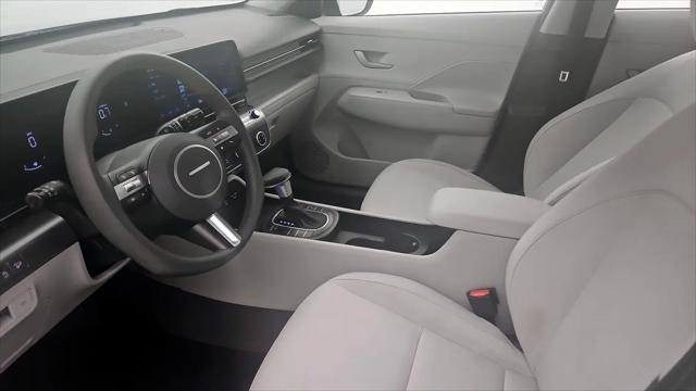 2024 Hyundai Kona SE