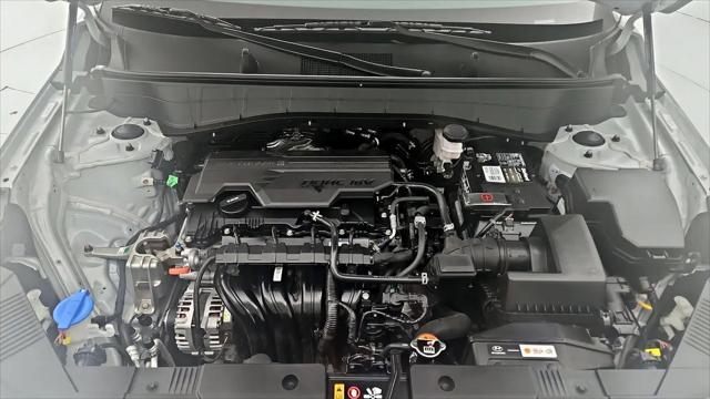 2024 Hyundai Kona SE