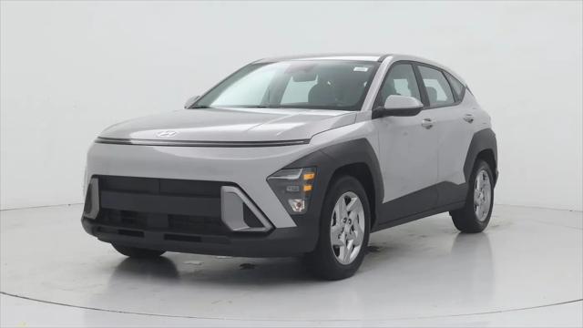 2024 Hyundai Kona SE