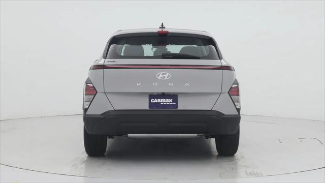 2024 Hyundai Kona SE