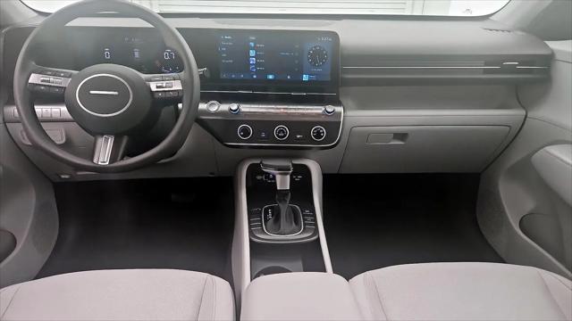 2024 Hyundai Kona SE
