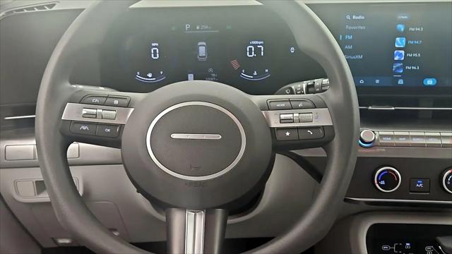 2024 Hyundai Kona SE