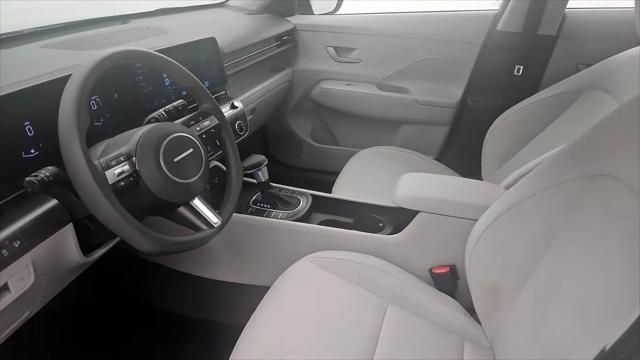 2024 Hyundai Kona SE