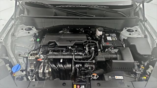 2024 Hyundai Kona SE