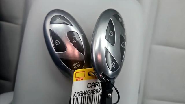 2024 Hyundai Kona SE