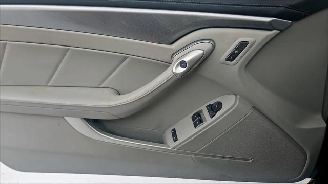 2014 Cadillac CTS Performance