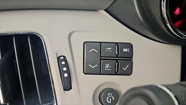 2014 Cadillac CTS Performance