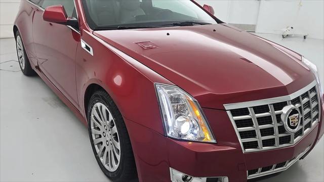 2014 Cadillac CTS Performance for sale in Jackson, MS