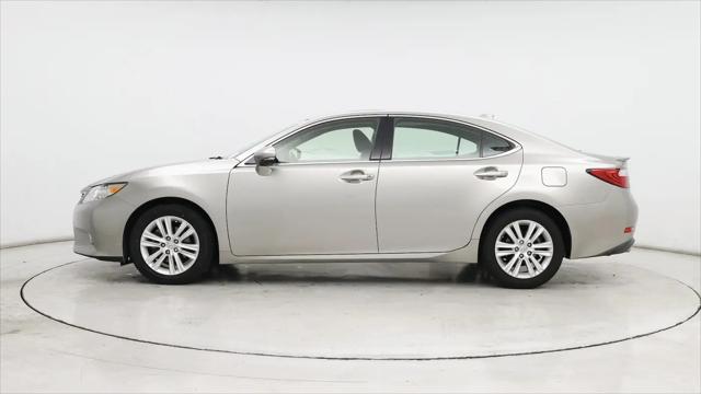 2015 Lexus ES 350 ES 350
