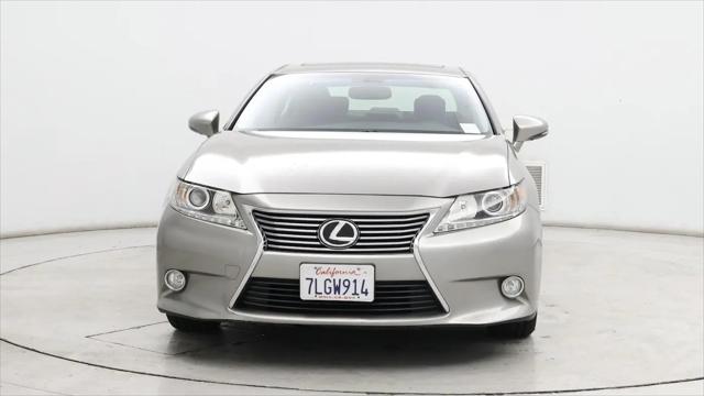 2015 Lexus ES 350 ES 350