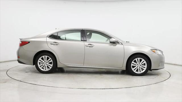 2015 Lexus ES 350 ES 350