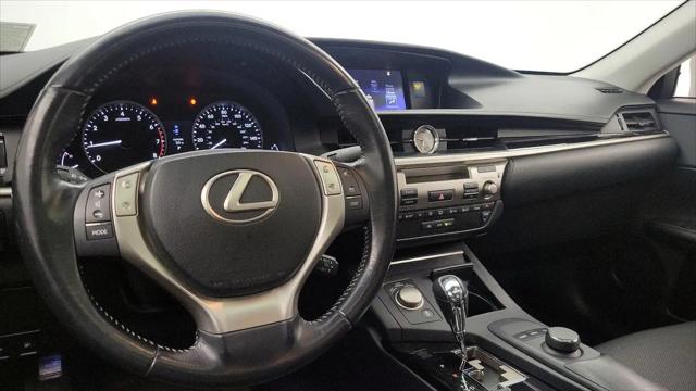 2015 Lexus ES 350 ES 350