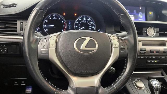2015 Lexus ES 350 ES 350