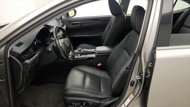 2015 Lexus ES 350 ES 350