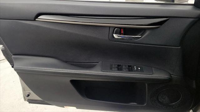 2015 Lexus ES 350 ES 350