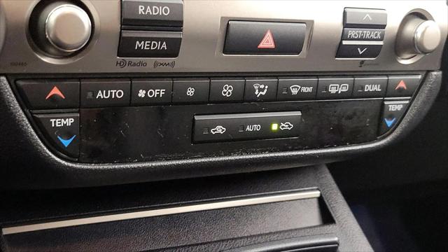2015 Lexus ES 350 ES 350