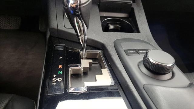 2015 Lexus ES 350 ES 350