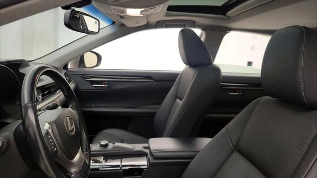 2015 Lexus ES 350 ES 350