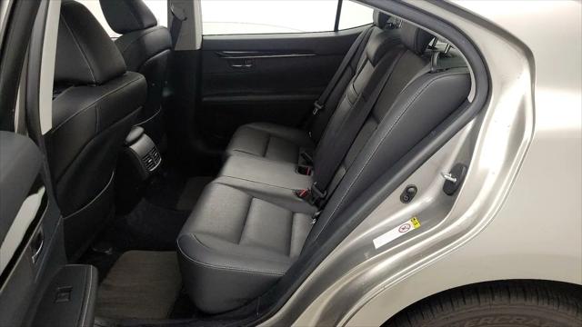 2015 Lexus ES 350 ES 350