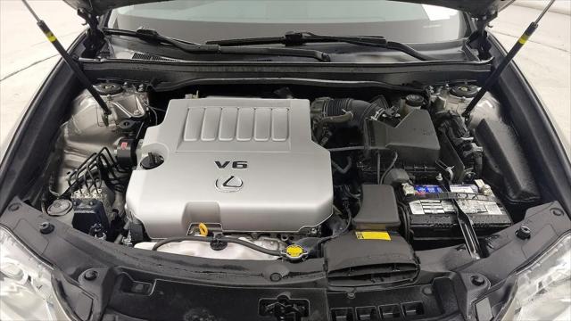 2015 Lexus ES 350 ES 350