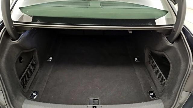 2018 Audi A4 2.0T Premium
