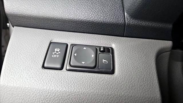 2020 Nissan NV200 Compact Cargo SV Xtronic CVT