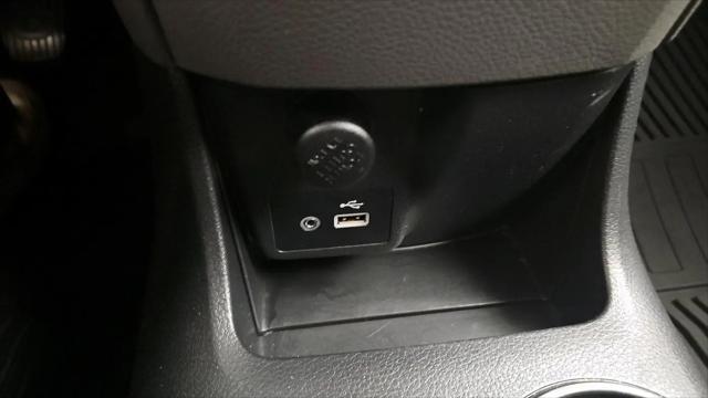 2020 Nissan NV200 Compact Cargo SV Xtronic CVT