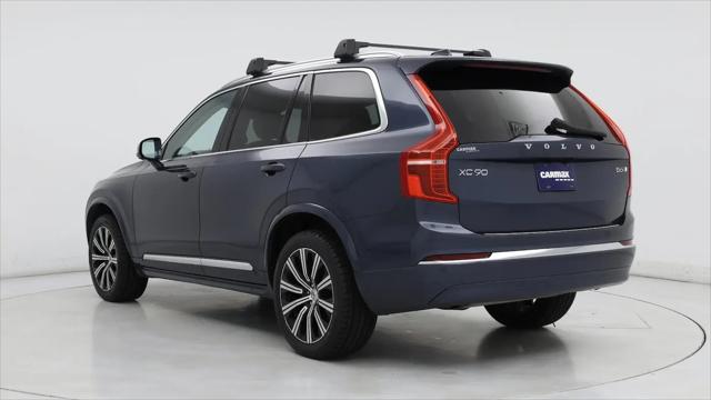2023 Volvo XC90 B6 Plus 7-Seater