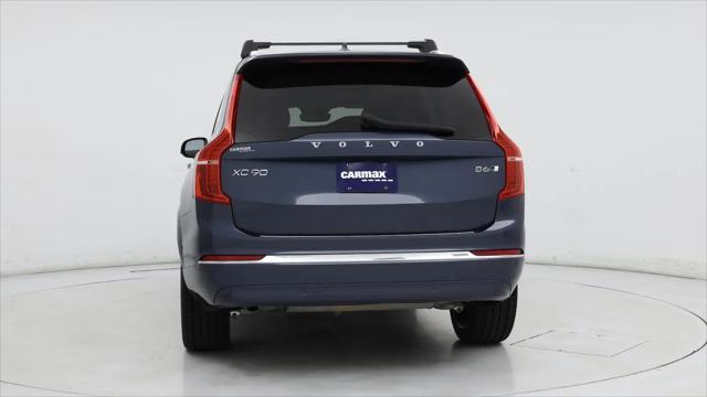 2023 Volvo XC90 B6 Plus 7-Seater