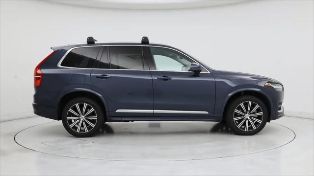 2023 Volvo XC90 B6 Plus 7-Seater