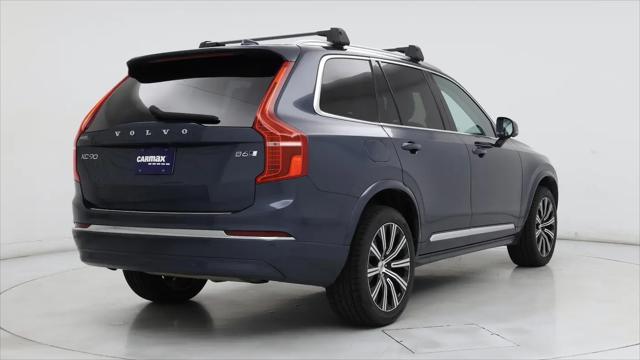 2023 Volvo XC90 B6 Plus 7-Seater
