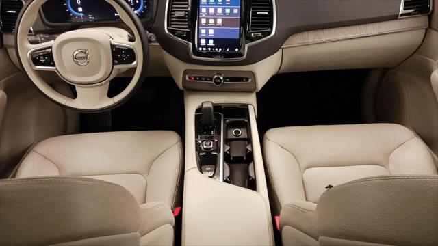 2023 Volvo XC90 B6 Plus 7-Seater