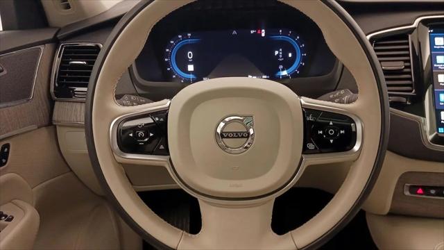 2023 Volvo XC90 B6 Plus 7-Seater