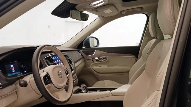2023 Volvo XC90 B6 Plus 7-Seater
