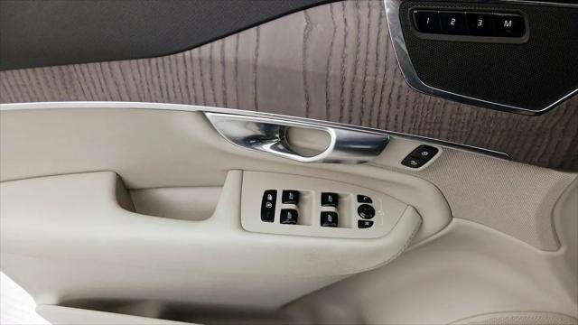 2023 Volvo XC90 B6 Plus 7-Seater