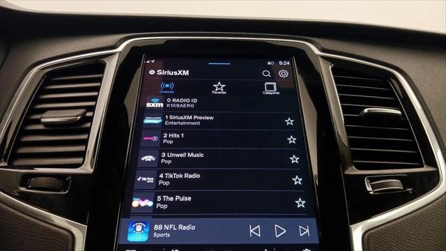 2023 Volvo XC90 B6 Plus 7-Seater