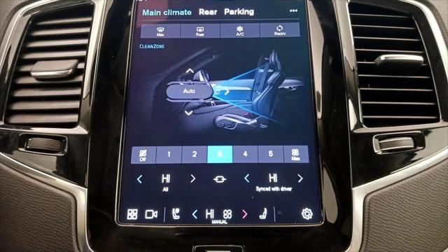 2023 Volvo XC90 B6 Plus 7-Seater