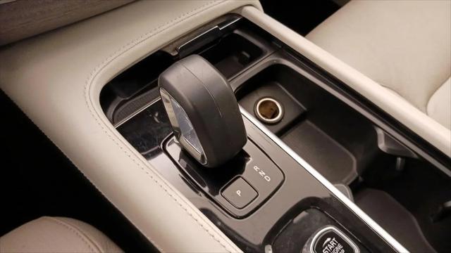 2023 Volvo XC90 B6 Plus 7-Seater