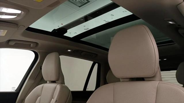 2023 Volvo XC90 B6 Plus 7-Seater