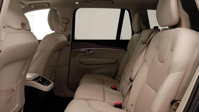 2023 Volvo XC90 B6 Plus 7-Seater