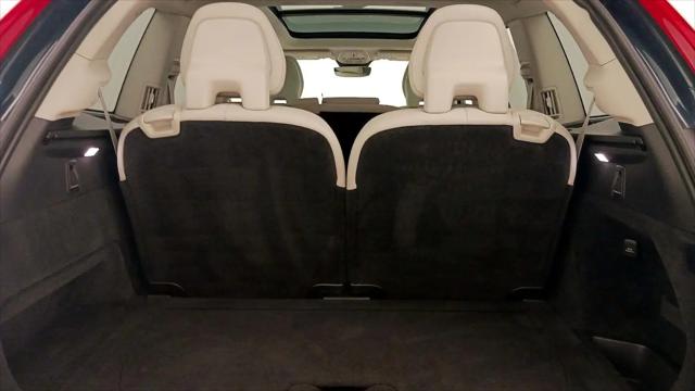 2023 Volvo XC90 B6 Plus 7-Seater
