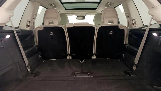2023 Volvo XC90 B6 Plus 7-Seater