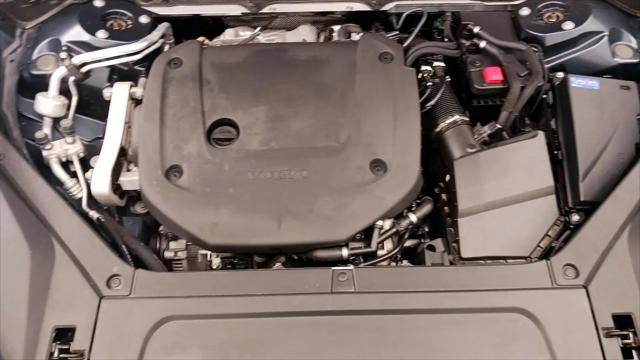 2023 Volvo XC90 B6 Plus 7-Seater