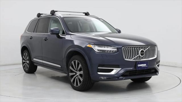 2023 Volvo XC90 B6 Plus 7-Seater for sale in Sacramento, CA